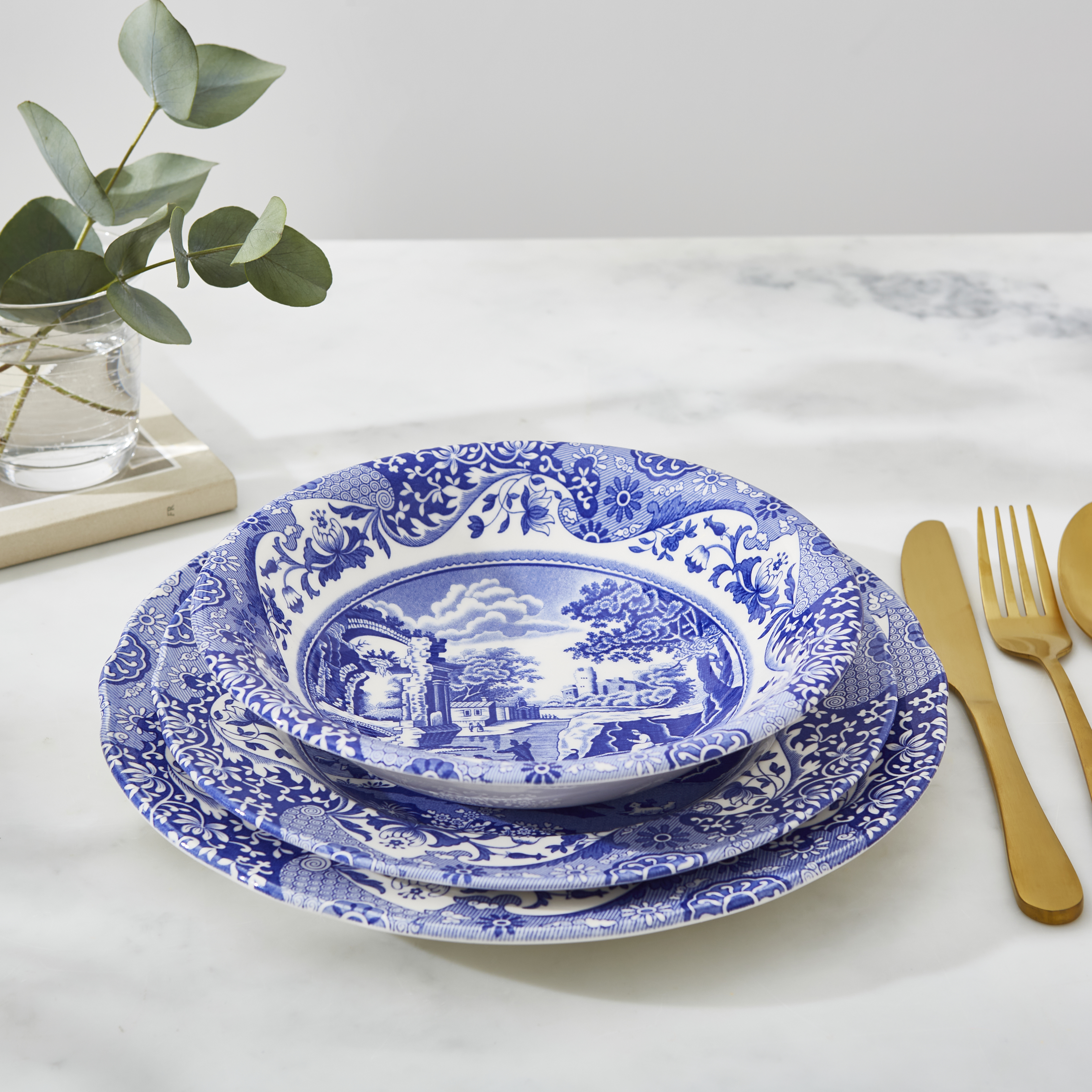Spode cereal bowls hot sale
